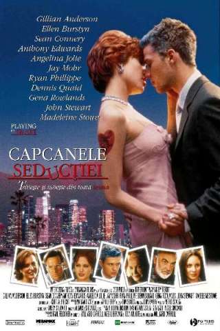 Scherzi del cuore streaming