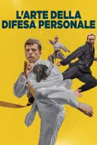 L'arte della difesa personale streaming