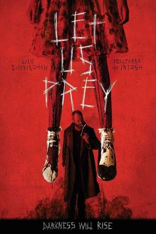 Let Us Prey streaming