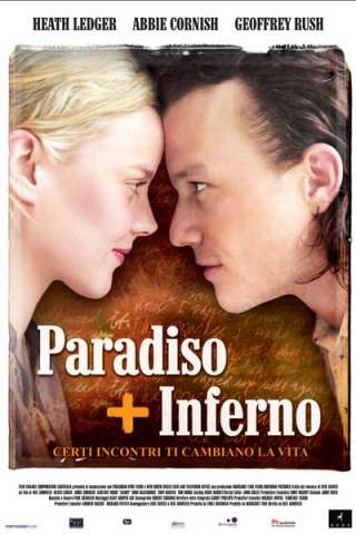Paradiso+Inferno streaming