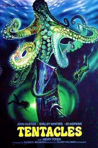 Tentacoli streaming