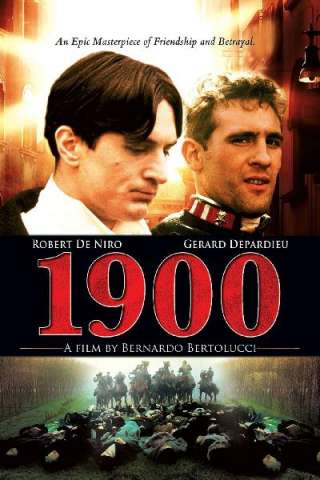 Novecento streaming
