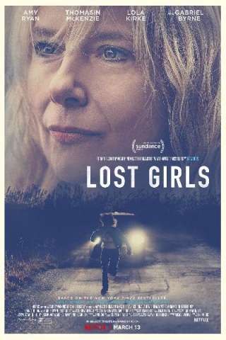 Lost Girls streaming