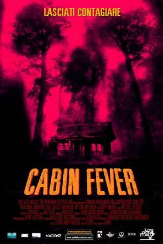 Cabin Fever streaming