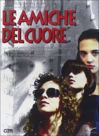 Le amiche del cuore streaming