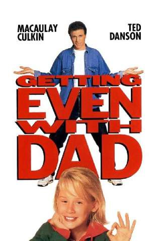 Papà ti aggiusto io! streaming