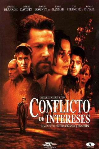 Conflitto di interessi streaming
