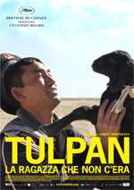 Tulpan - La ragazza che non c'era streaming