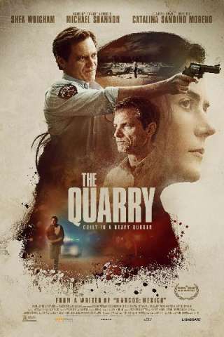The Quarry streaming