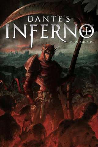 Dante's Inferno - Un poema animato streaming