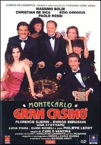 Montecarlo Gran Casinò streaming