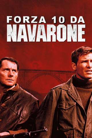 Forza 10 da Navarone streaming
