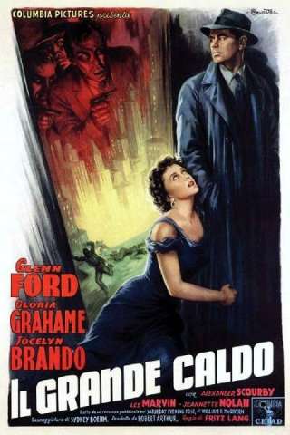 Il grande caldo [B/N] streaming
