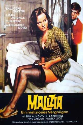 Malizia streaming