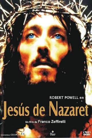 Gesù di Nazareth streaming