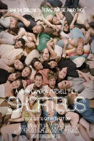 Shortbus - Dove tutto è permesso streaming