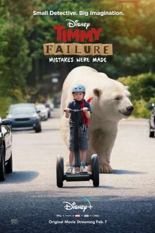 Timmy Frana: qualcuno ha sbagliato streaming
