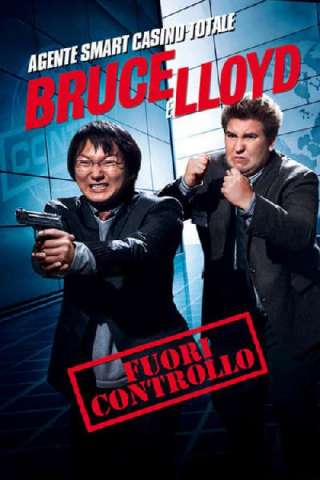 Bruce e Lloyd - Fuori controllo streaming