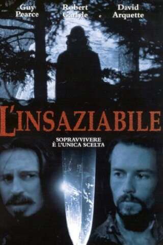 L'insaziabile streaming
