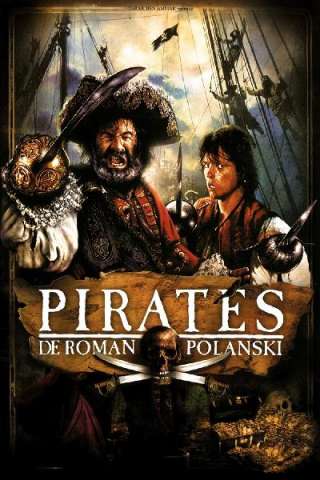 Pirati (1986) streaming
