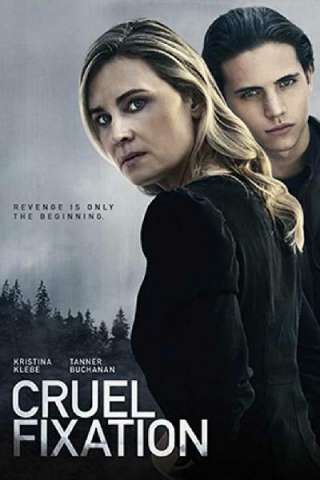 Crudele fissazione streaming