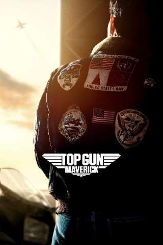 Top Gun: Maverick streaming
