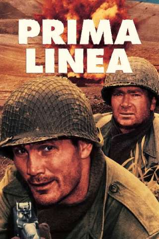 Prima linea [B/N] streaming