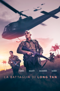 La battaglia di Long Tan streaming