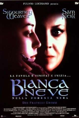 Biancaneve nella Foresta Nera streaming