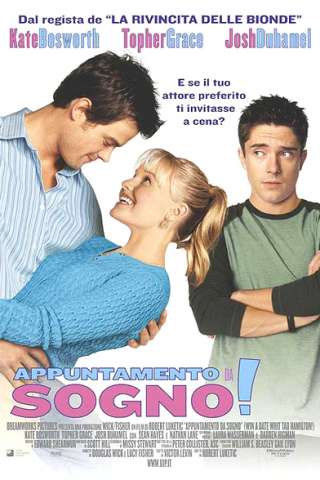 Appuntamento da sogno! streaming