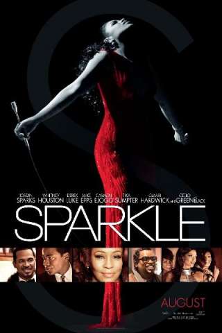 Sparkle - La luce del successo streaming