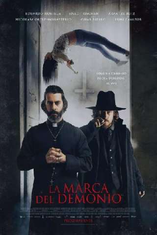 Il marchio del demonio streaming
