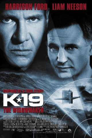 K-19 - The Widowmaker streaming
