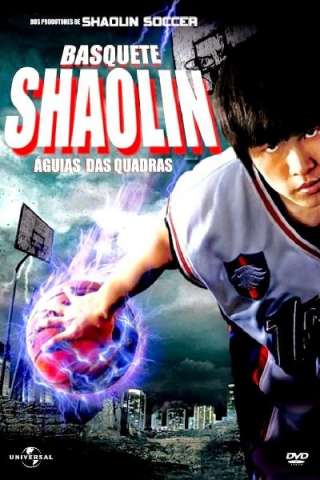 Shaolin Basket streaming