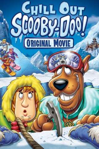 Stai fresco Scooby-Doo! streaming