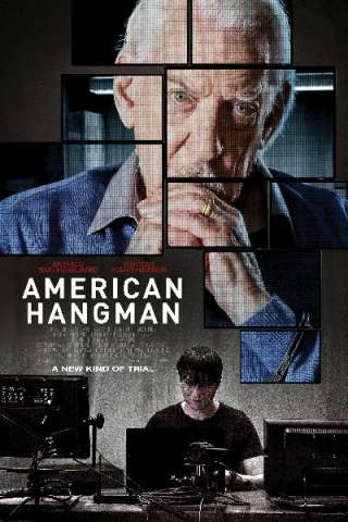 American Hangman - Colpevole o Innocente streaming
