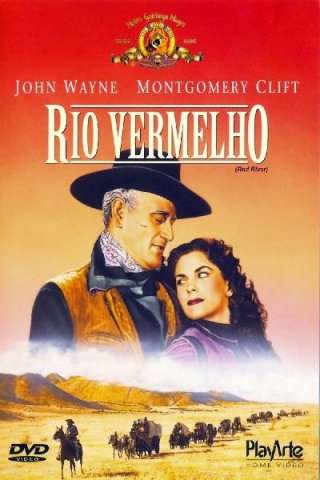 Il fiume rosso [B/N] streaming