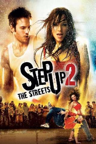 Step Up 2 - La strada per il successo streaming