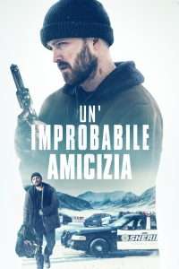 Un'improbabile amicizia streaming