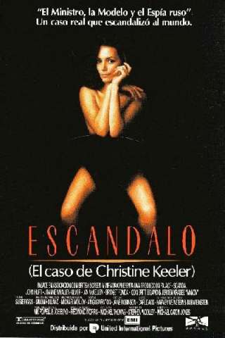 Scandal - il caso Profumo streaming