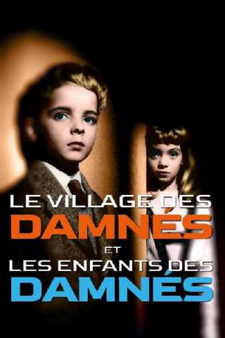 Il villaggio dei dannati [B/N] streaming