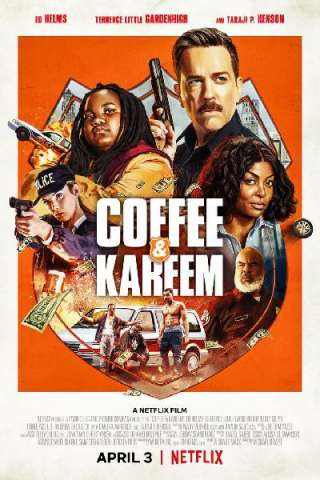 Coffee and Kareem streaming
