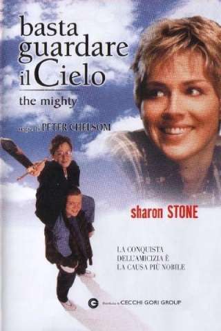 Basta guardare il cielo streaming