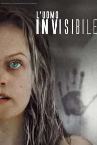 L'uomo invisibile (2020) streaming