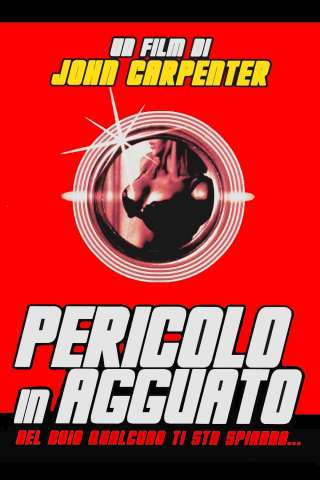Kidnapping - Pericolo in agguato streaming
