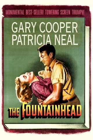 La fonte meravigliosa [B/N] streaming