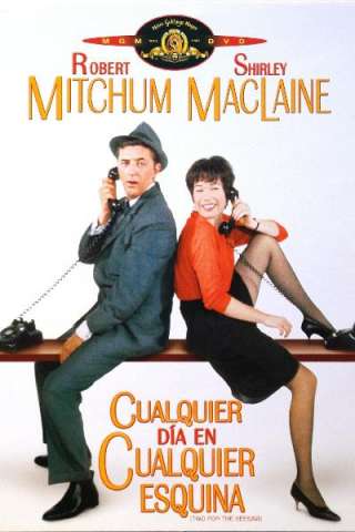 La ragazza del quartiere [B/N] streaming