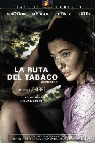 La via del tabacco [B/N] streaming