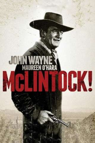 McLintock! streaming