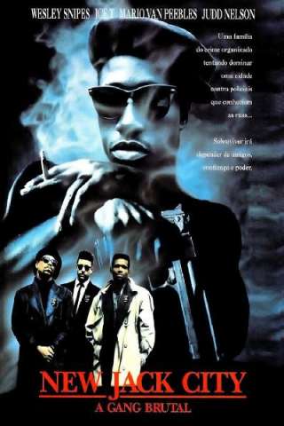 New Jack City streaming
